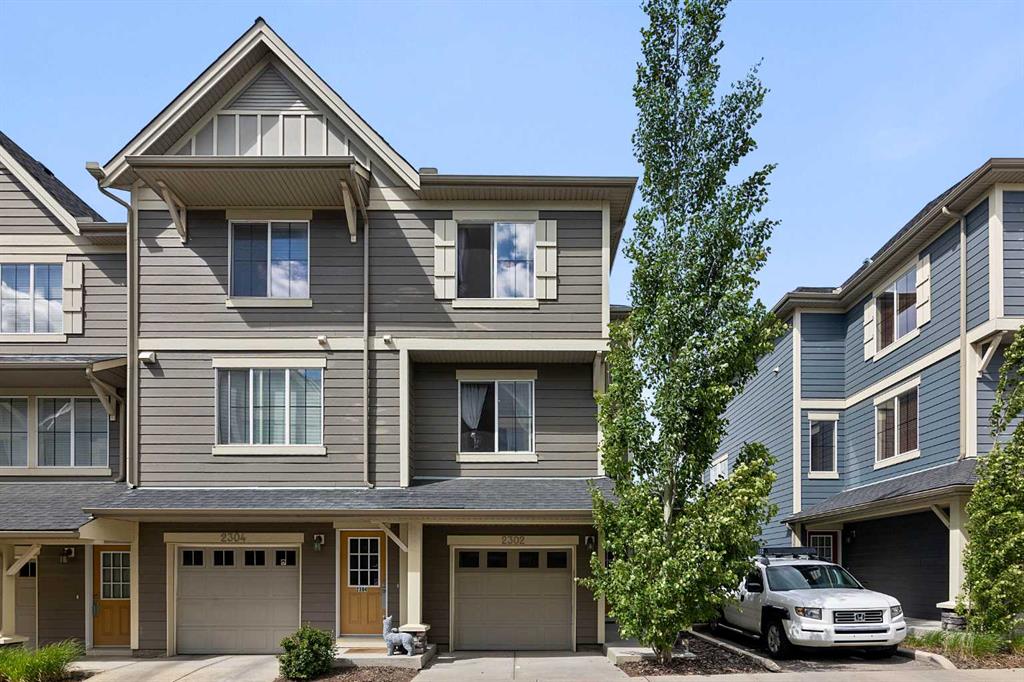 Picture of 2302, 125 Panatella Way NW, Calgary Real Estate Listing