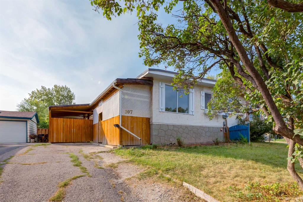 Picture of 307 42 Street SE, Calgary Real Estate Listing