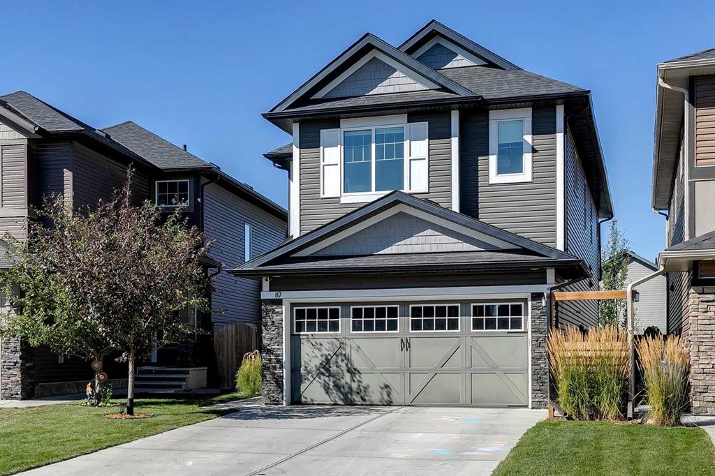 Picture of 87 Panton View NW, Calgary Real Estate Listing