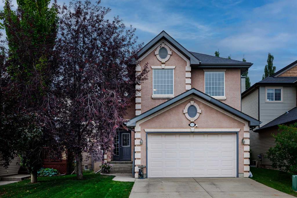 Picture of 12461 Crestmont Boulevard SW, Calgary Real Estate Listing