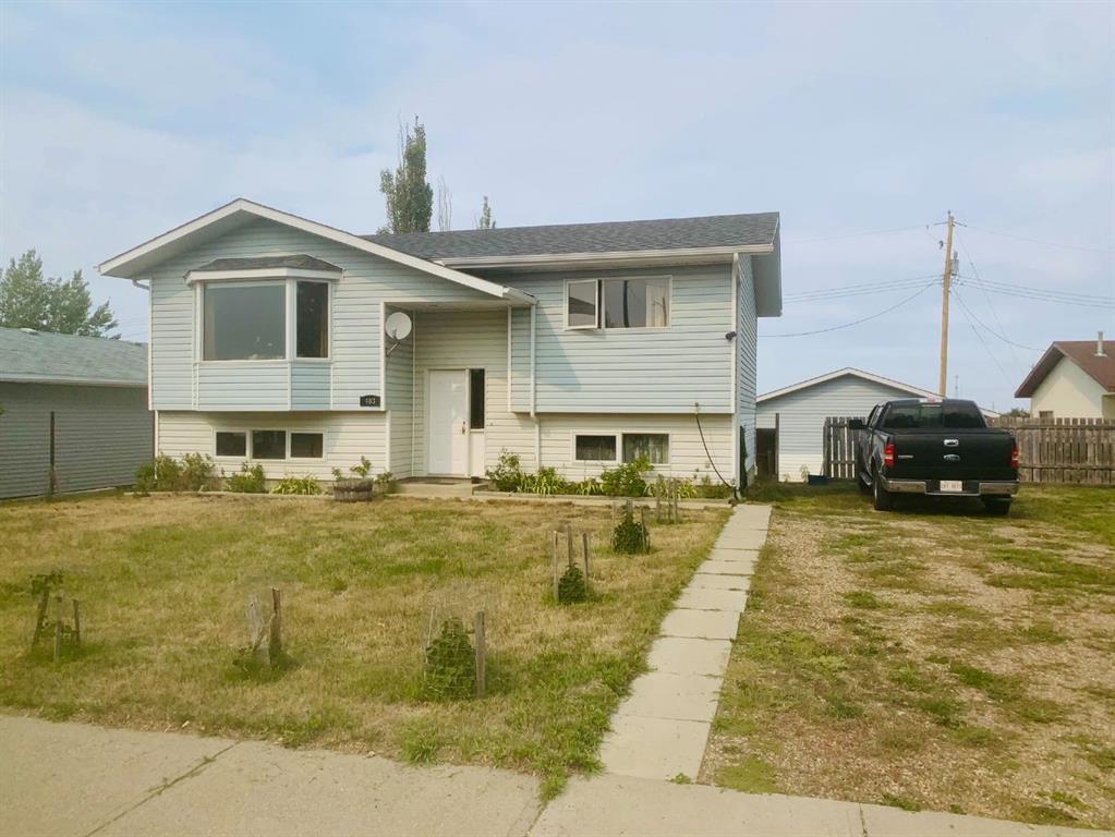 Picture of 403 1 Avenue S, Coutts Real Estate Listing