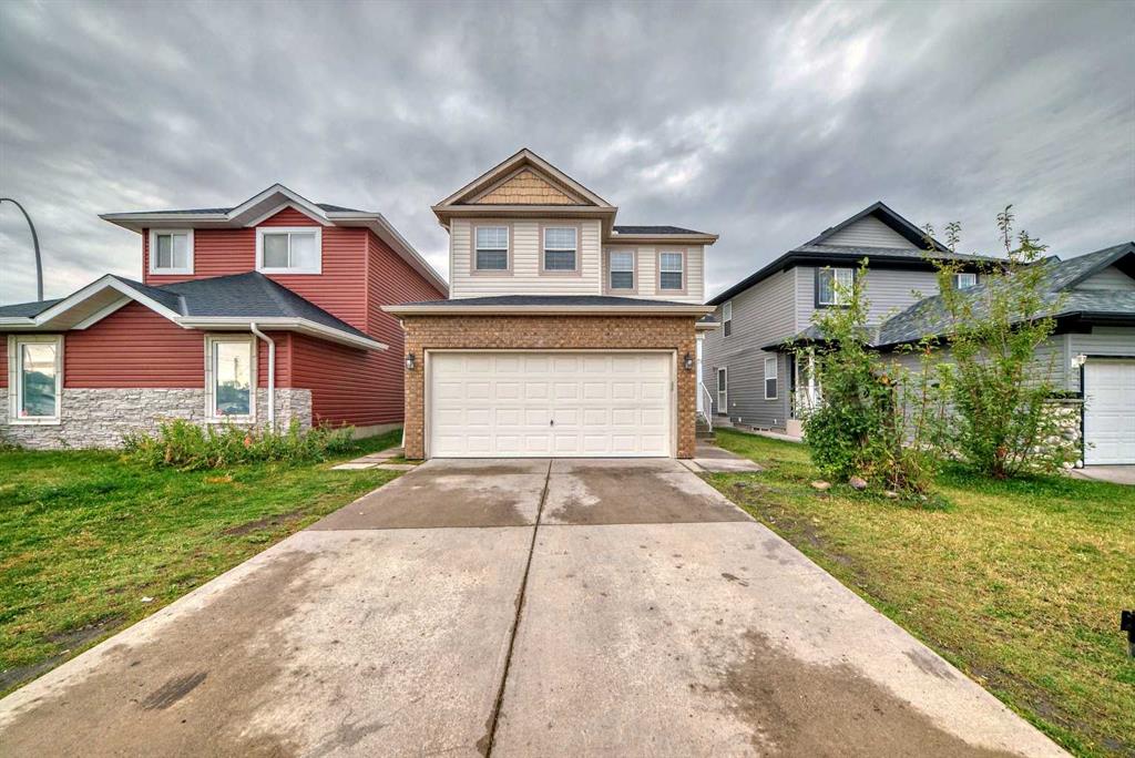 Picture of 91 Saddleback Way NE, Calgary Real Estate Listing