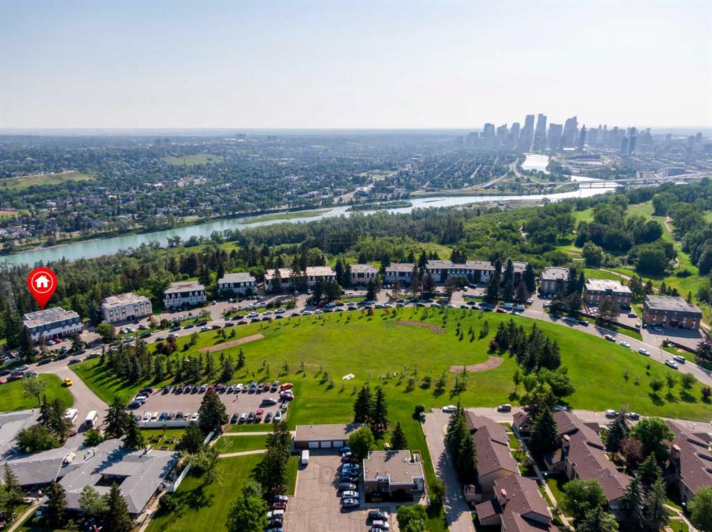 Picture of 202, 312 Cedar Crescent SW, Calgary Real Estate Listing