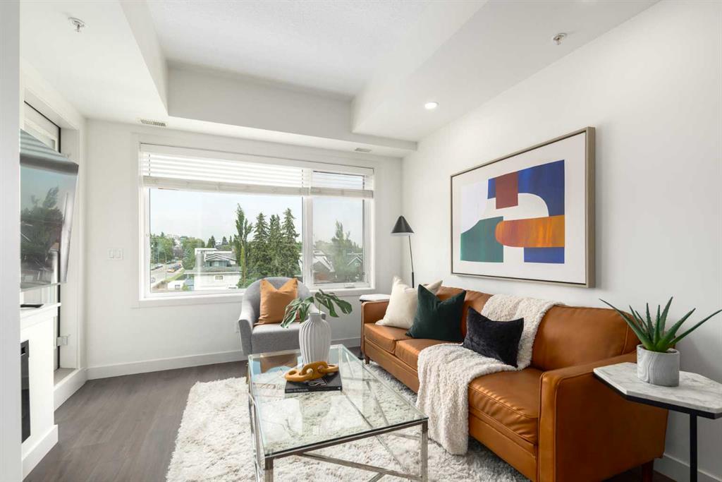 Picture of 403, 3450 19 Street SW, Calgary Real Estate Listing