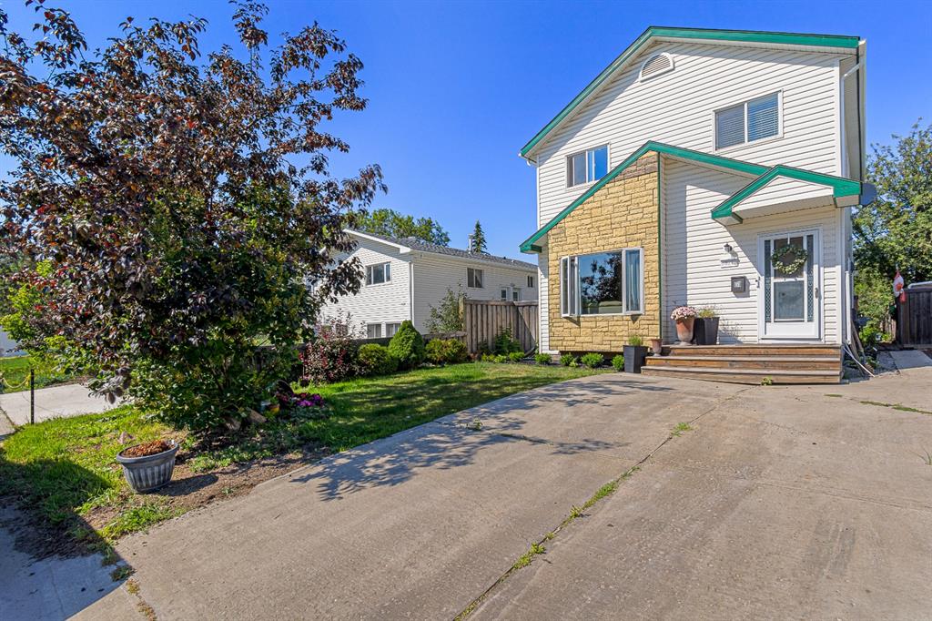 Picture of 10210 107 Avenue , Grande Prairie Real Estate Listing