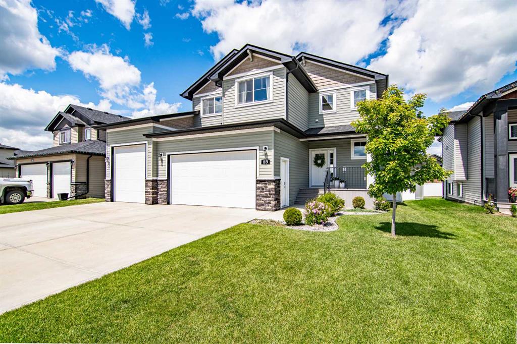 Picture of 89 Arrowwood Close , Blackfalds Real Estate Listing