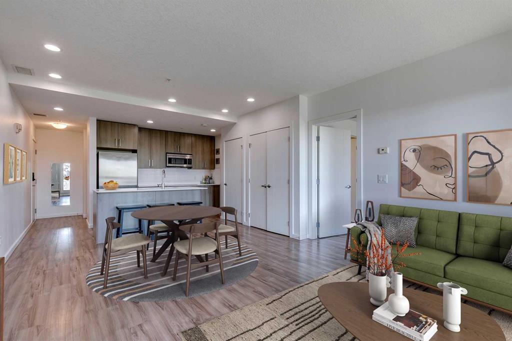 Picture of 205, 1629 38 Street SW, Calgary Real Estate Listing