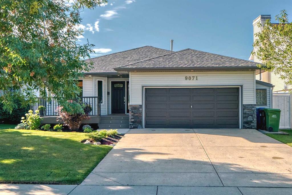 Picture of 9071 Scurfield Drive NW, Calgary Real Estate Listing