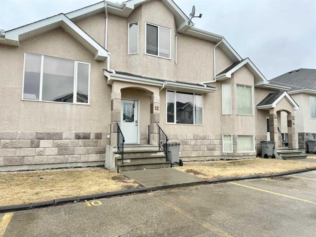 Picture of 12, 9 Leedy Drive  , Whitecourt Real Estate Listing