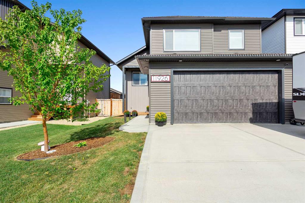 Picture of 11926 79 Avenue , Grande Prairie Real Estate Listing