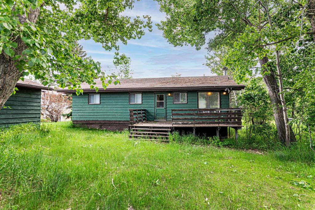 Picture of 106, 36078 Range Road 245A  , Rural Red Deer County Real Estate Listing