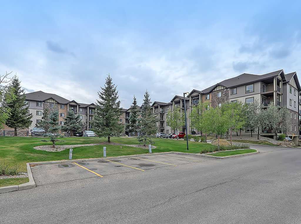 Picture of 2304, 60 Panatella Street NW, Calgary Real Estate Listing