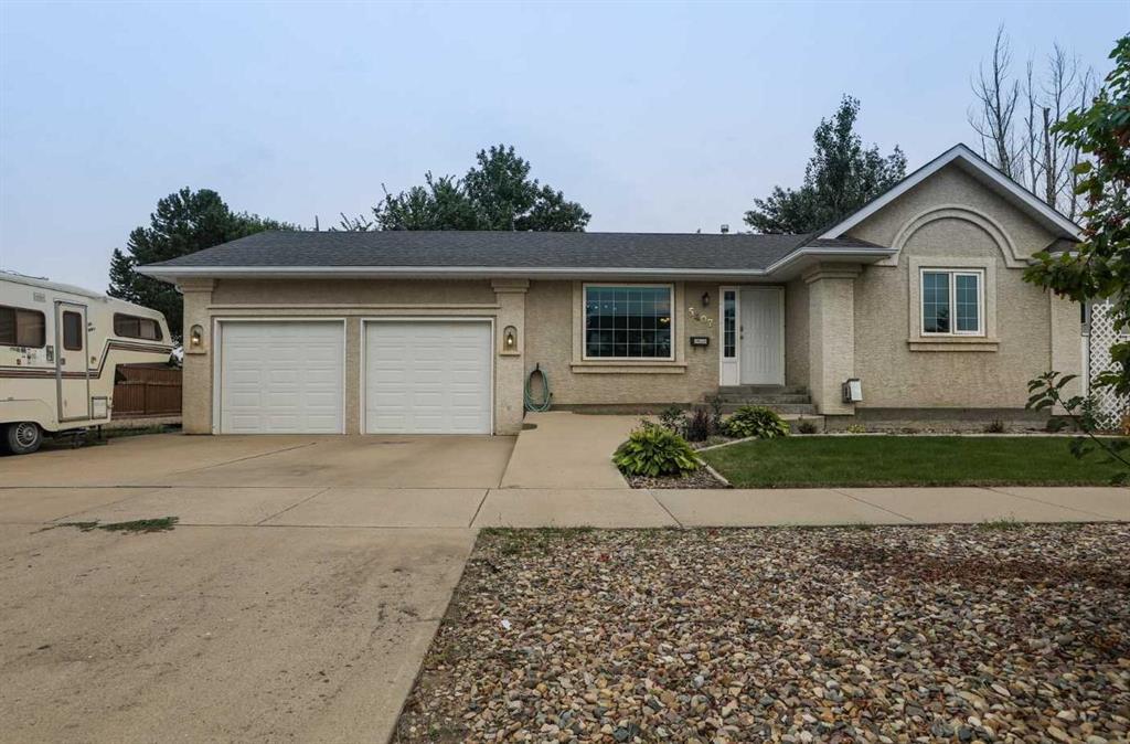 Picture of 5407 52 Street  , Taber Real Estate Listing