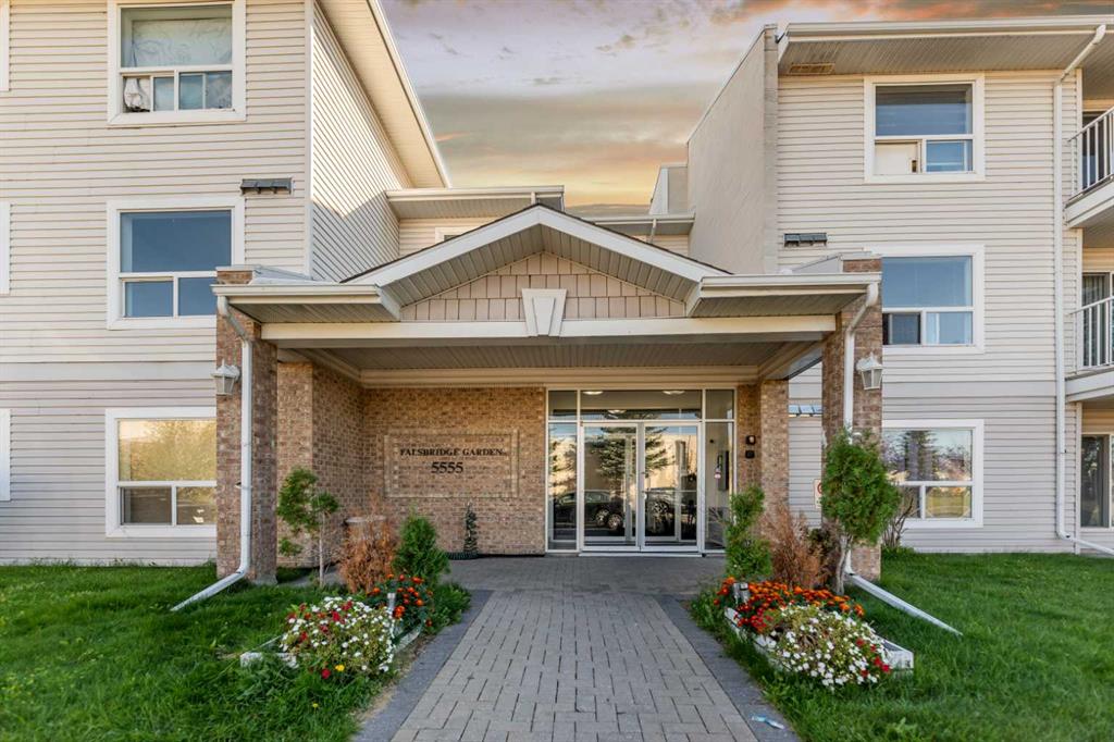 Picture of 212, 5555 falsbridge Drive NE, Calgary Real Estate Listing