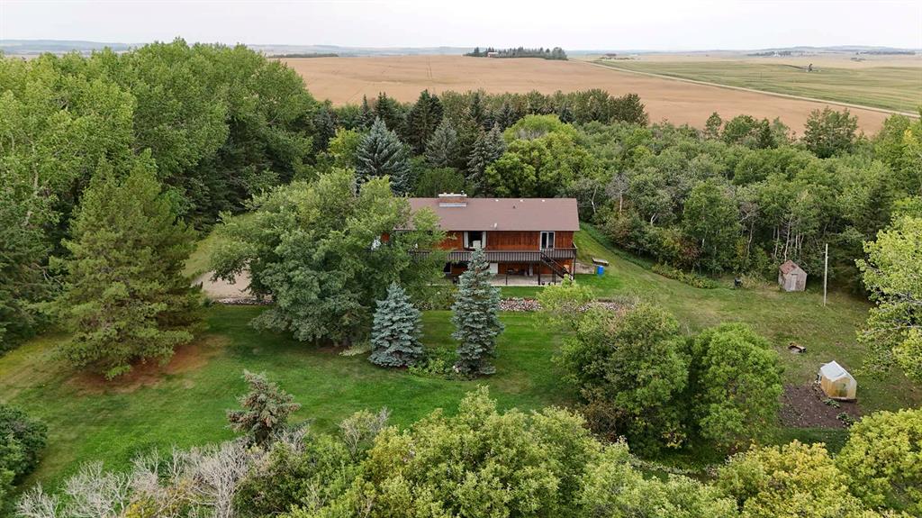 Picture of 38127 RR 252  , Rural Lacombe County Real Estate Listing