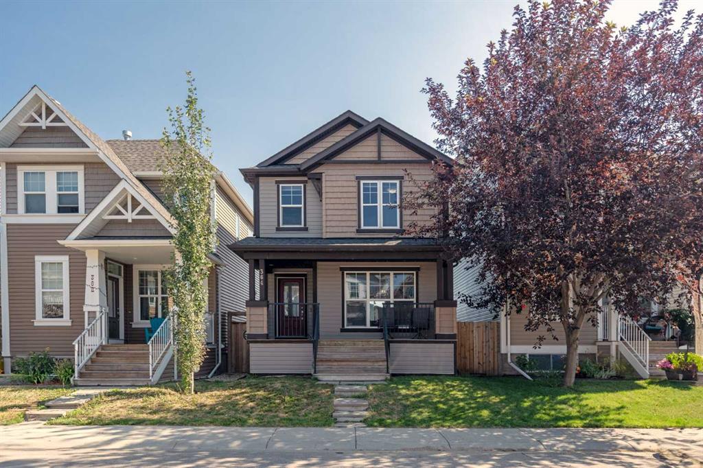 Picture of 364 Auburn  Crest Way SE, Calgary Real Estate Listing