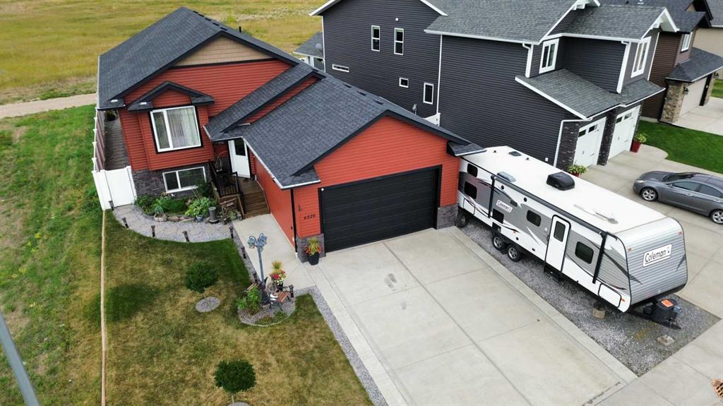 Picture of 6520 58 Avenue , Innisfail Real Estate Listing