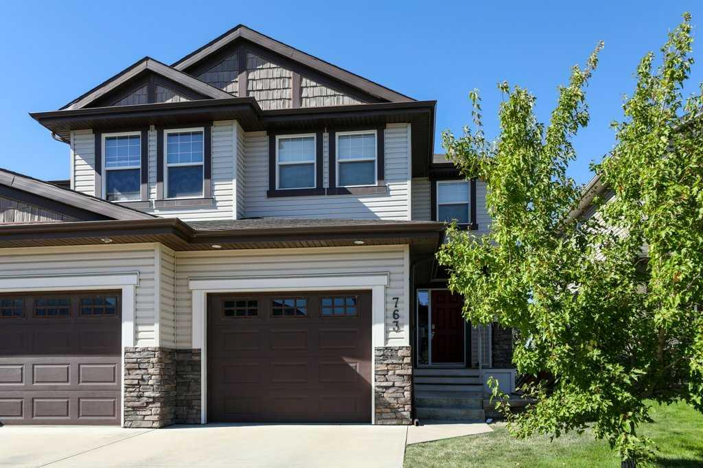 Picture of 763 Silkstone Close W, Lethbridge Real Estate Listing