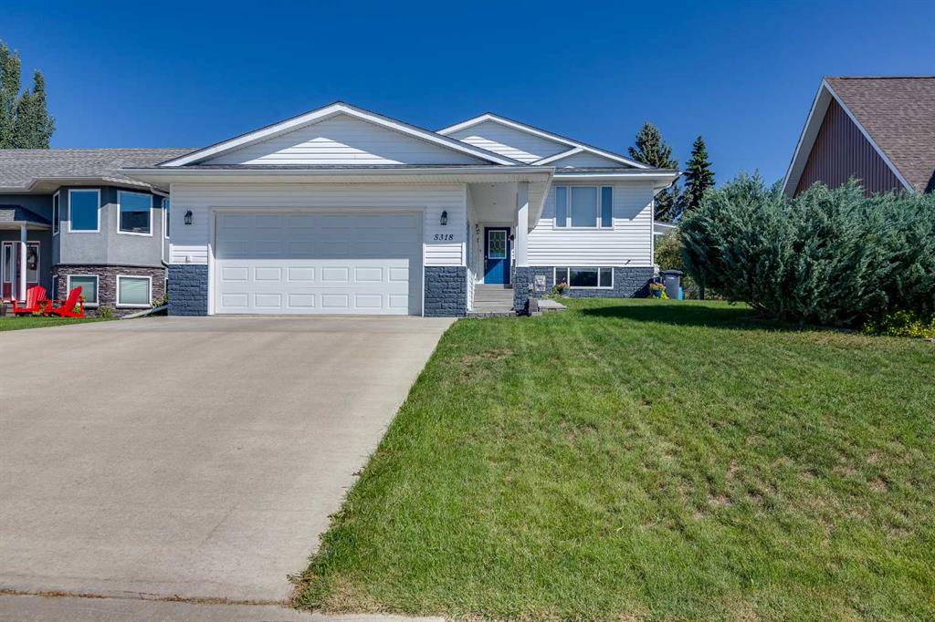 Picture of 5318 45 Avenue , Rimbey Real Estate Listing