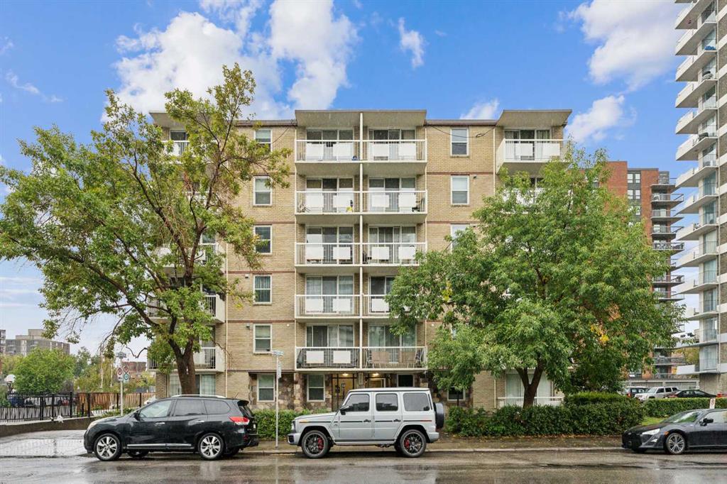 Picture of 401, 525 13 Avenue SW, Calgary Real Estate Listing