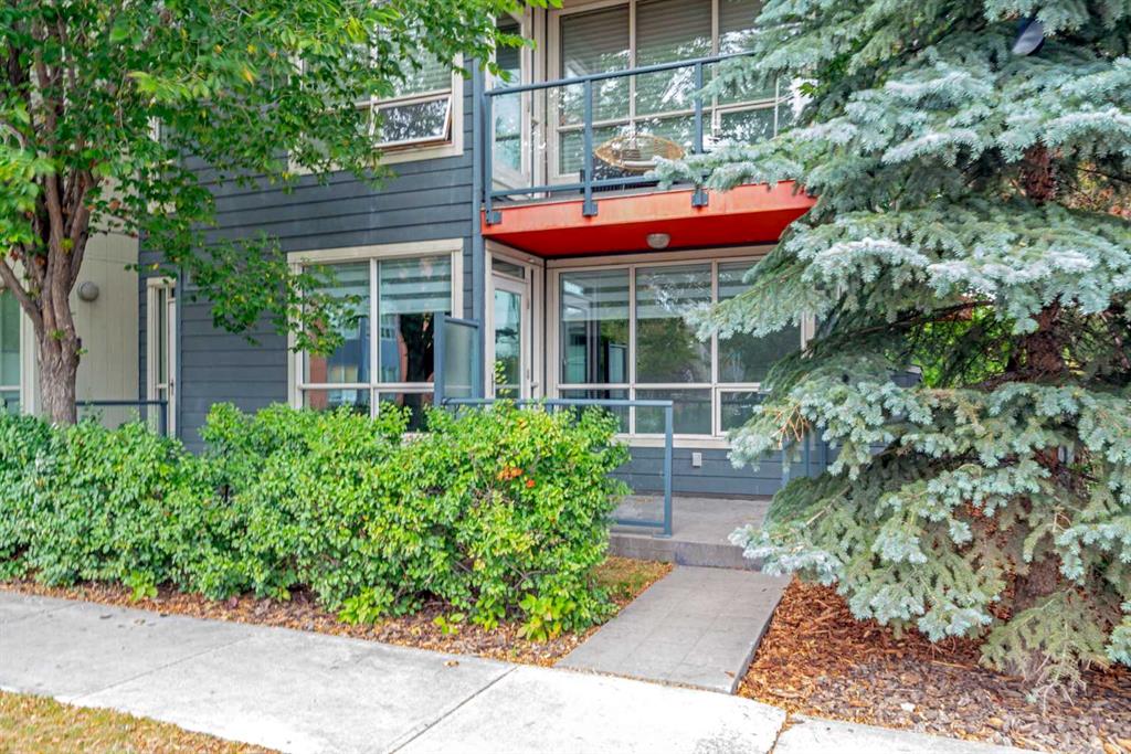 Picture of 102, 805 4 Street NE, Calgary Real Estate Listing