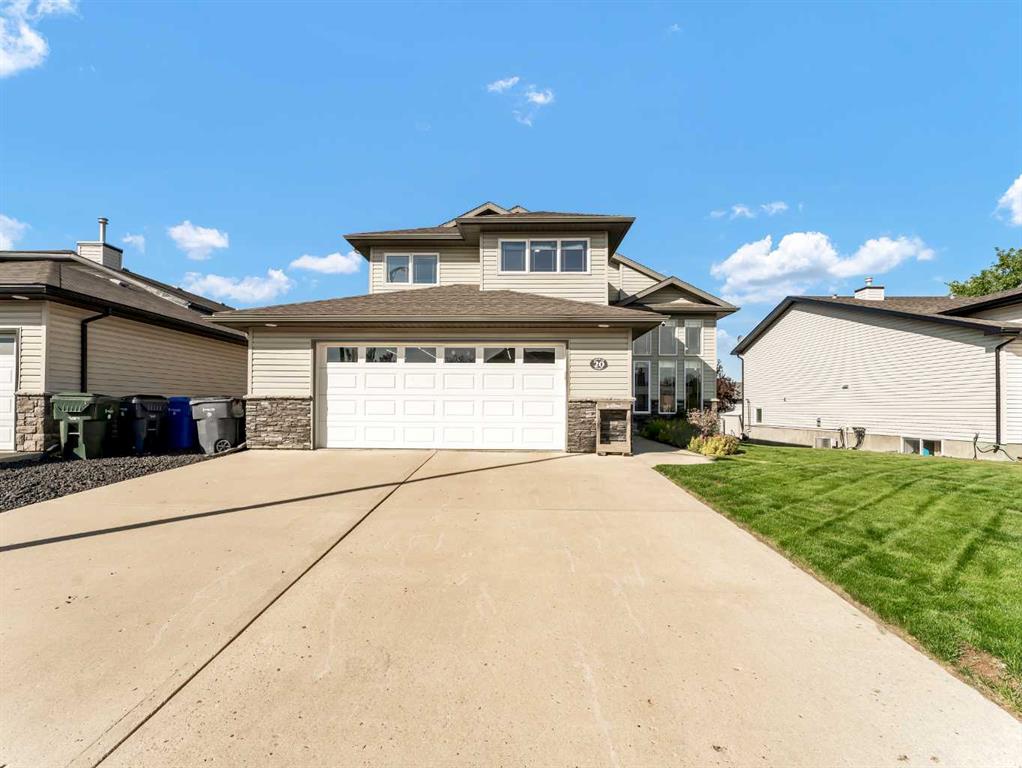 Picture of 20 Cottonwood Close SW, Medicine Hat Real Estate Listing