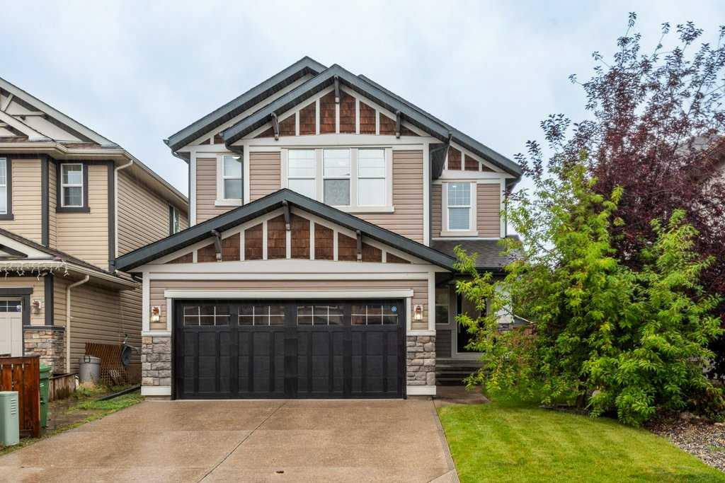 Picture of 32 Chaparral Valley Terrace SE, Calgary Real Estate Listing