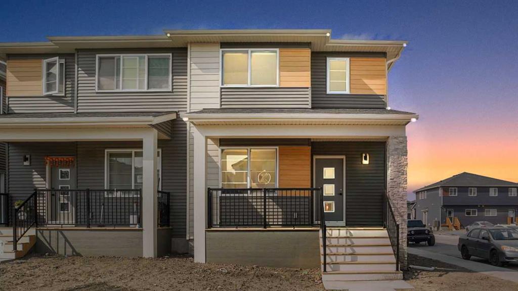 Picture of 89 Corner Glen Row NE, Calgary Real Estate Listing