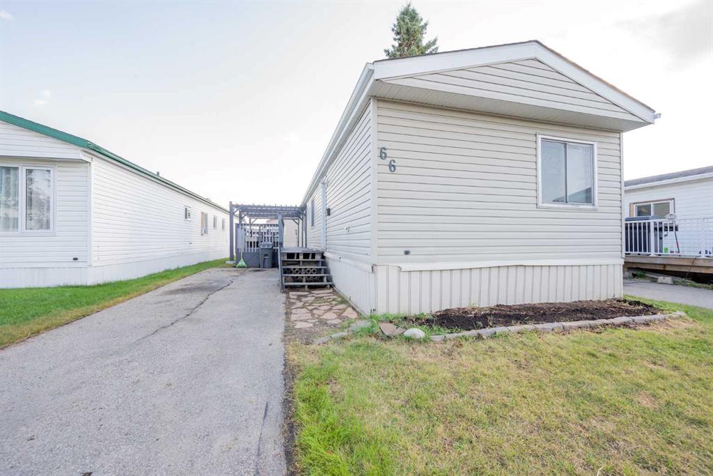 Picture of 66, 8060 100 Street , Grande Prairie Real Estate Listing