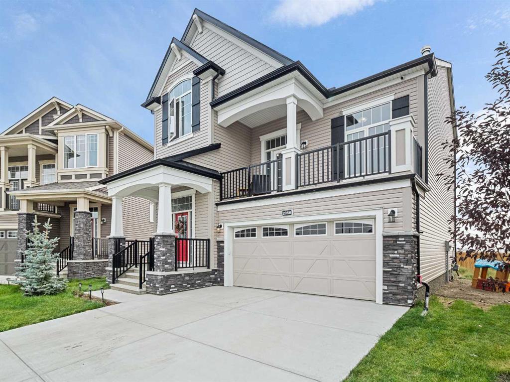 Picture of 2066 Windbury Crescent SW, Airdrie Real Estate Listing