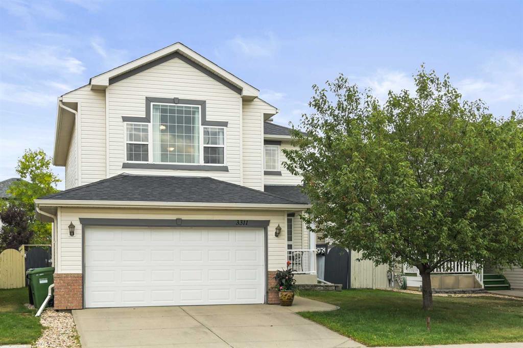 Picture of 3311 Douglasdale Boulevard SE, Calgary Real Estate Listing