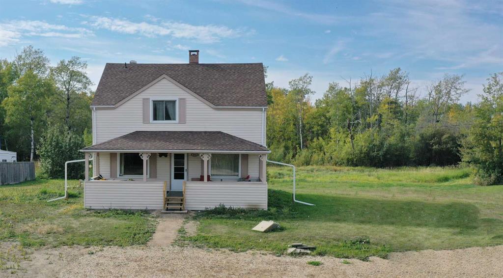 Picture of 9602 100 Street , Bezanson Real Estate Listing