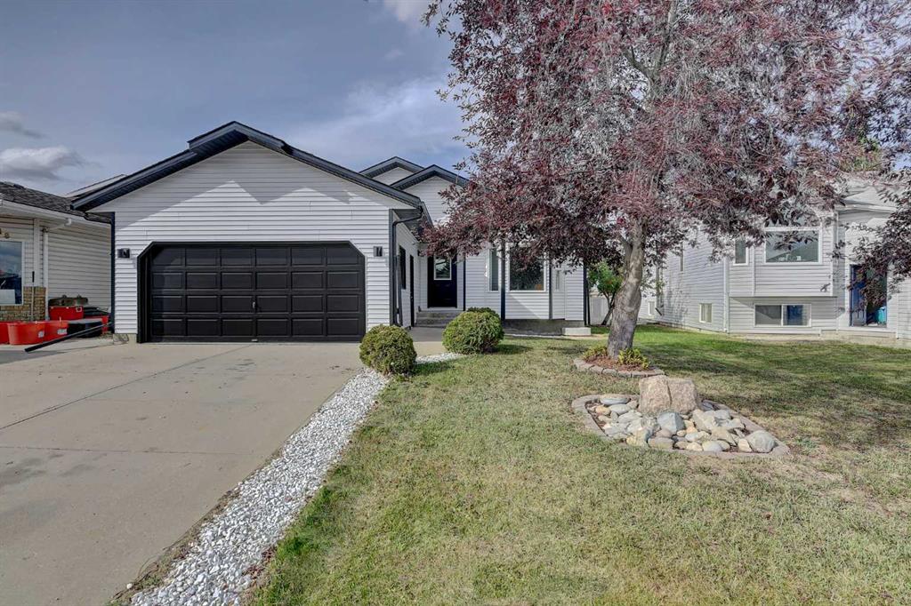 Picture of 7822 Michealis Boulevard , Grande Prairie Real Estate Listing