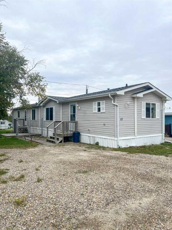 Picture of 17, 6026 13 Avenue , Edson Real Estate Listing