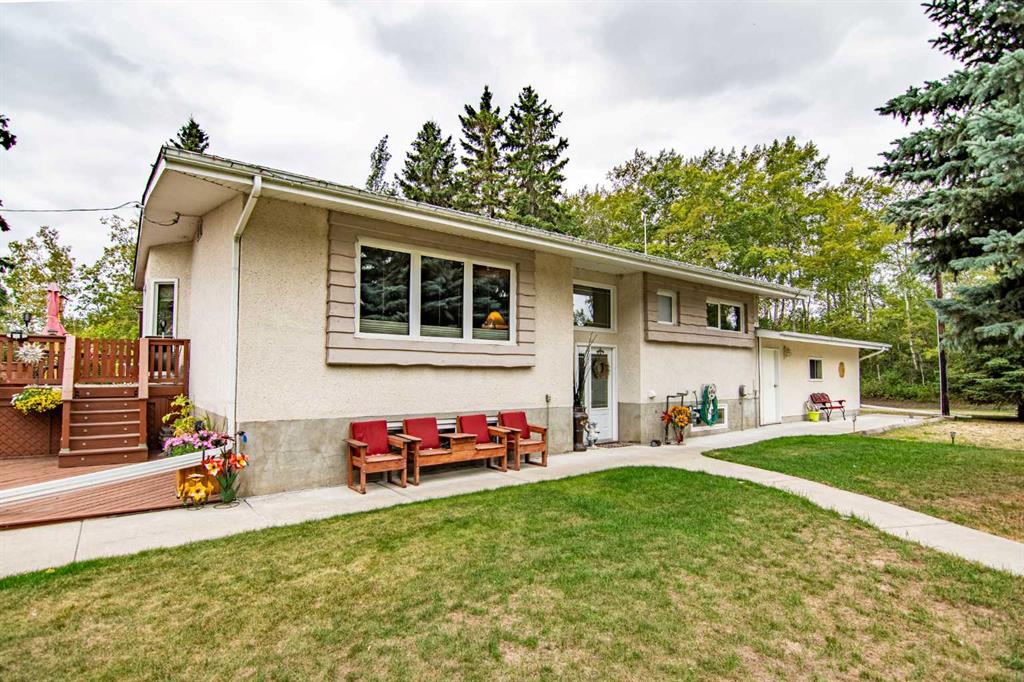 Picture of 40 28161 Hwy 596  , Rural Red Deer County Real Estate Listing