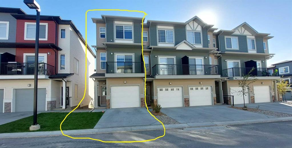 Picture of 1312 Sage Hill Grove NW, Calgary Real Estate Listing