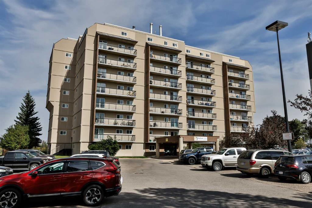 Picture of 228, 21 Berkeley Place W, Lethbridge Real Estate Listing