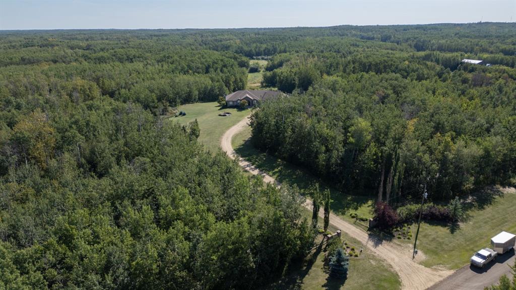 Picture of 51153 Range Road 205  , Rural Strathcona County Real Estate Listing