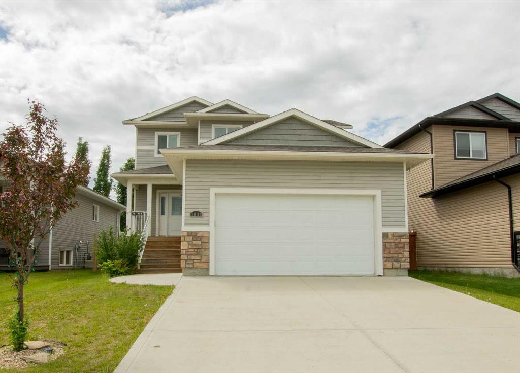 Picture of 7102 86 Street , Grande Prairie Real Estate Listing