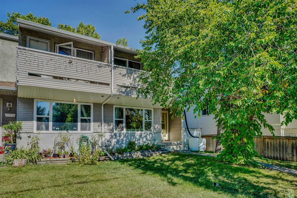 Picture of 1, 7524 Bowness Road NW, Calgary Real Estate Listing