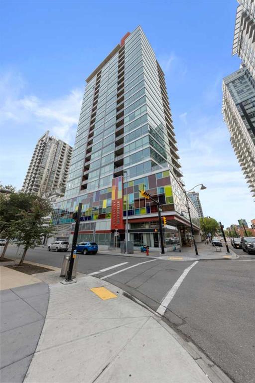 Picture of 1708, 135 13 Avenue SW, Calgary Real Estate Listing