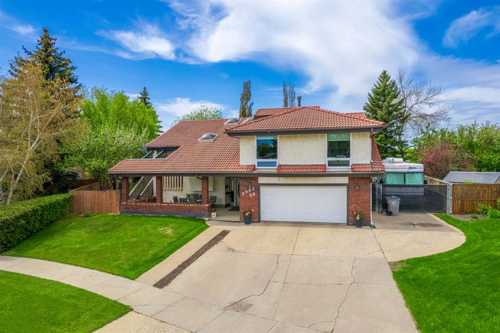 Picture of 2902 58 Avenue , Lloydminster Real Estate Listing