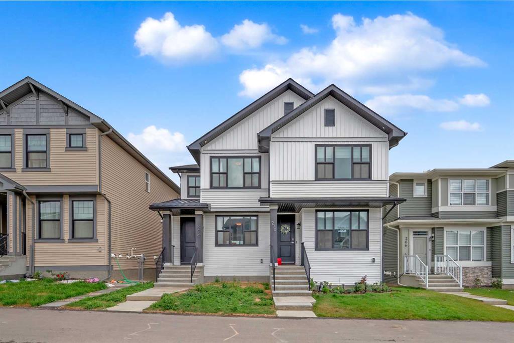 Picture of 274 Aquila Drive NW, Calgary Real Estate Listing