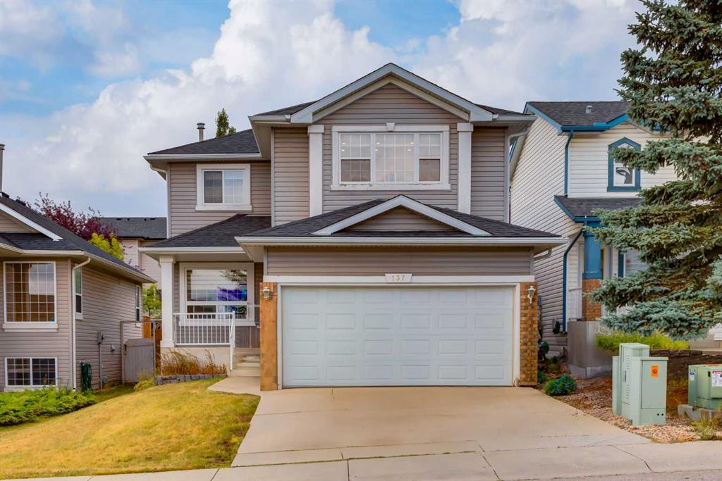 Picture of 137 Arbour Crest Road NW, Calgary Real Estate Listing