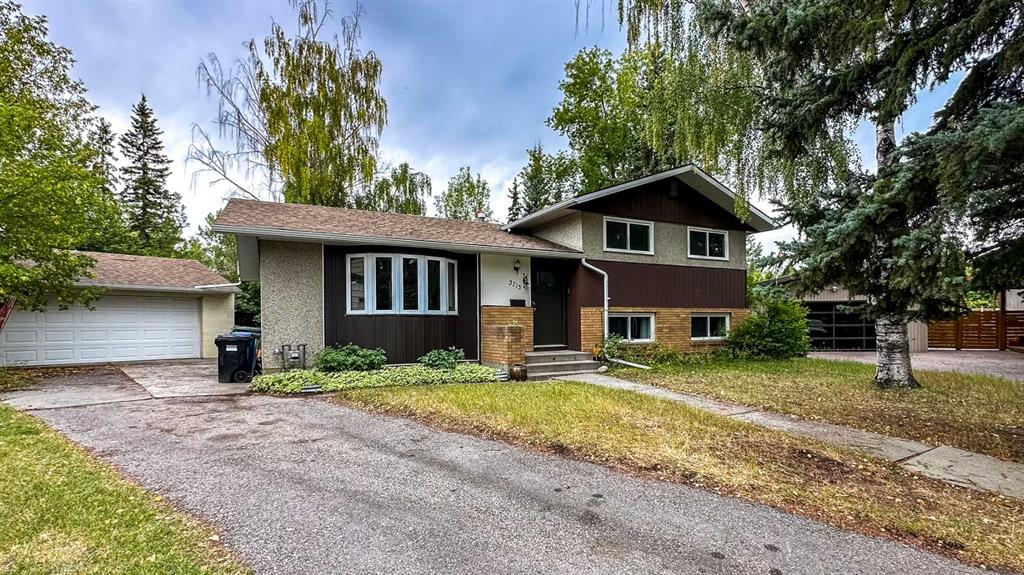 Picture of 3715 Valdes Place NW, Calgary Real Estate Listing