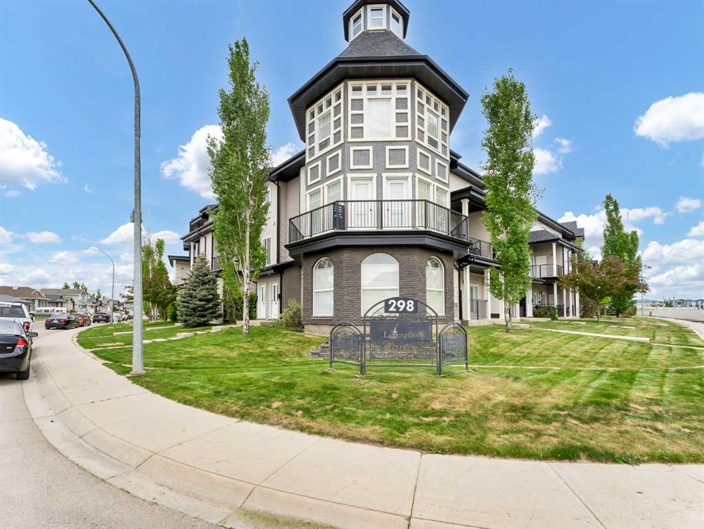 Picture of 7, 298 Somerset Way SE, Medicine Hat Real Estate Listing