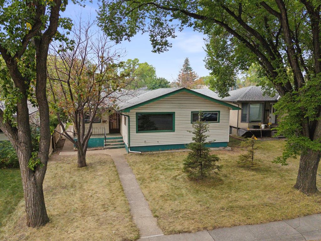 Picture of 2407 37 Street SE, Calgary Real Estate Listing