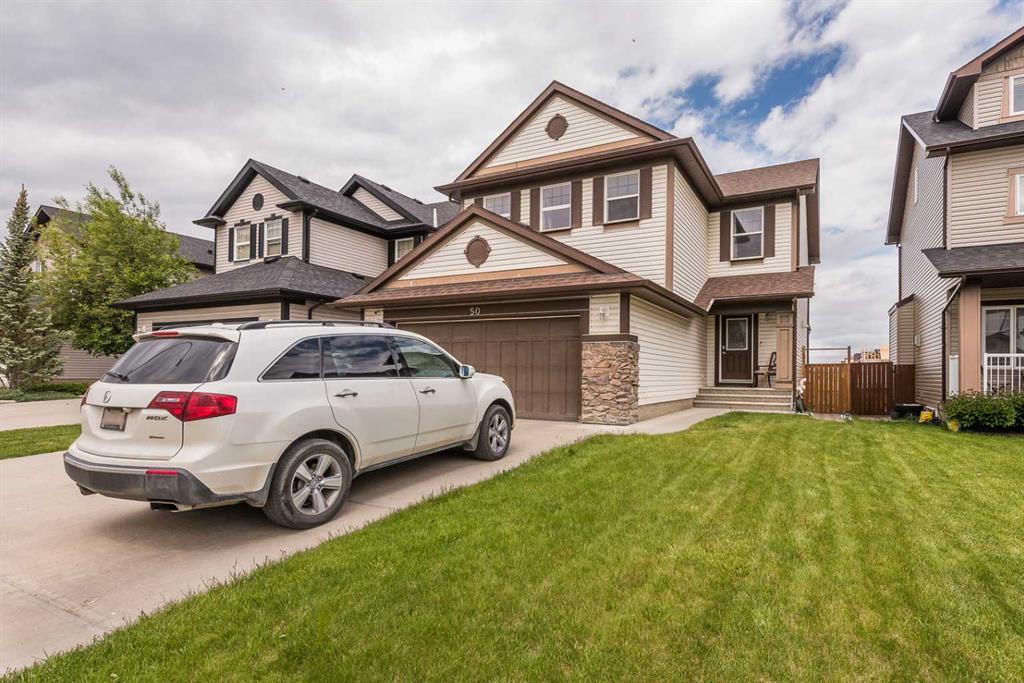 Picture of 50 Silverado Skies Drive SW, Calgary Real Estate Listing