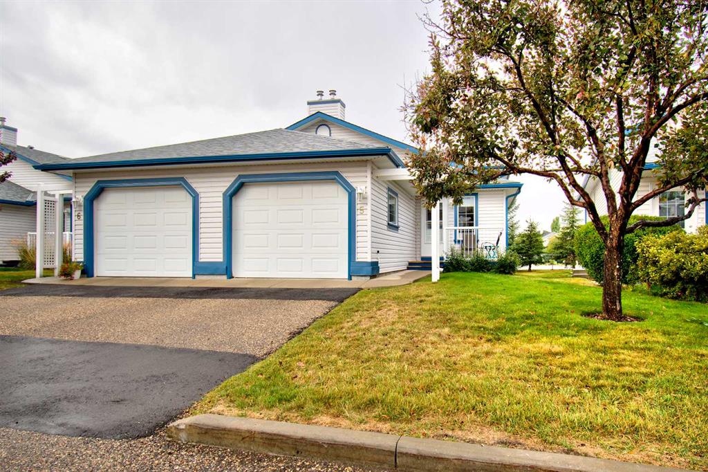 Picture of 5, 33 Stonegate Drive NW, Airdrie Real Estate Listing