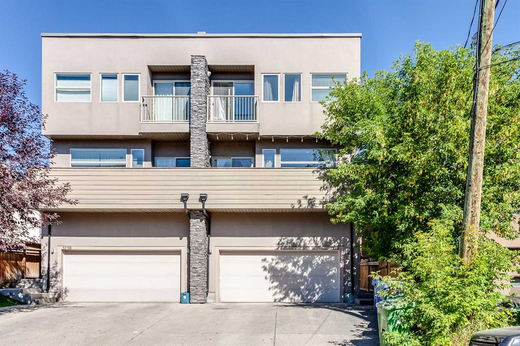 Picture of 1716 35 Avenue SW, Calgary Real Estate Listing